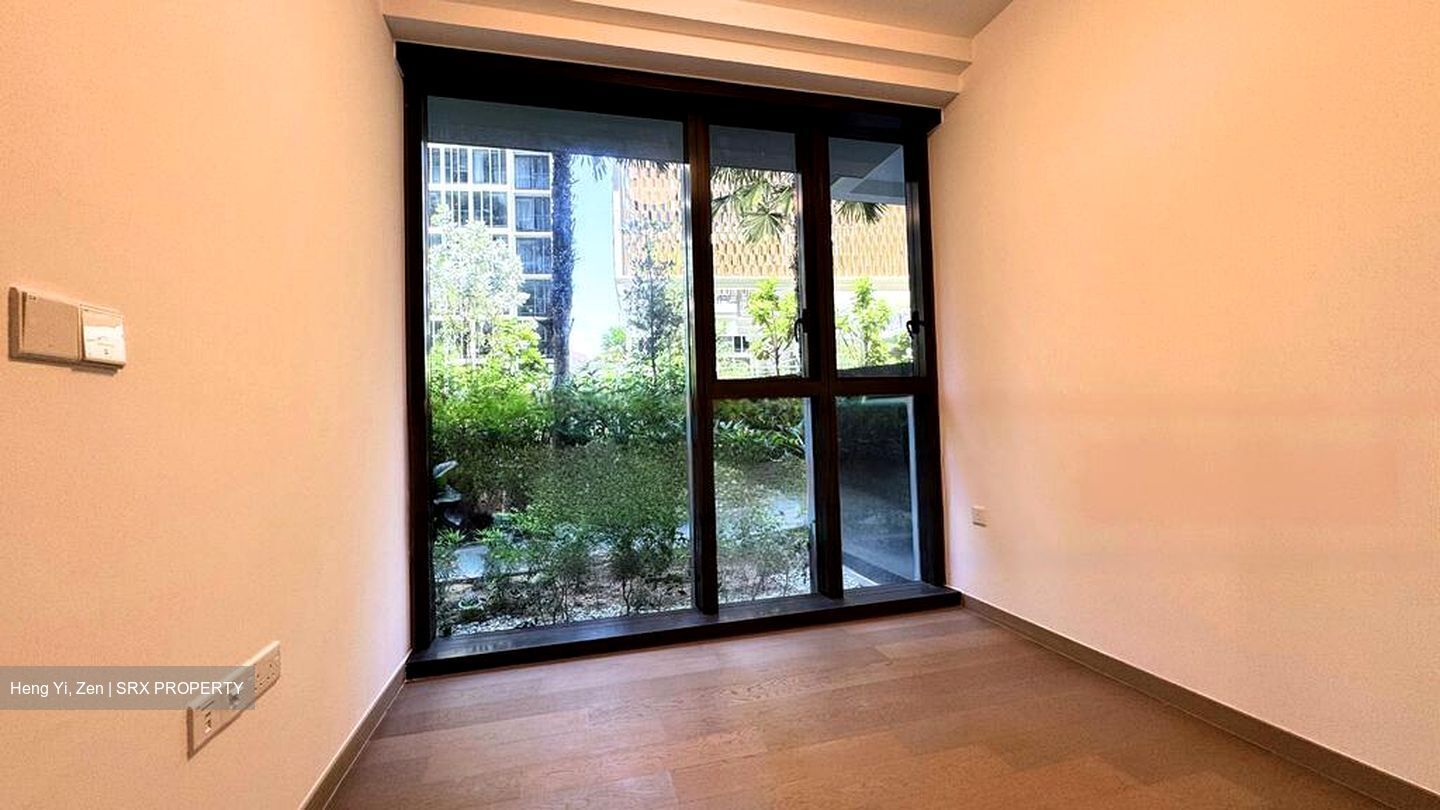 Penrose (D14), Apartment #490892721